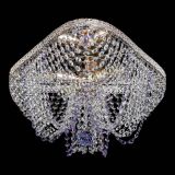 Люстра Верона Токката №5 фиолетовая в Химках