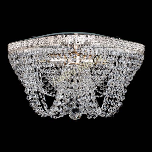 Люстра Верона Токката №5 в Химках Гусь Хрустальный