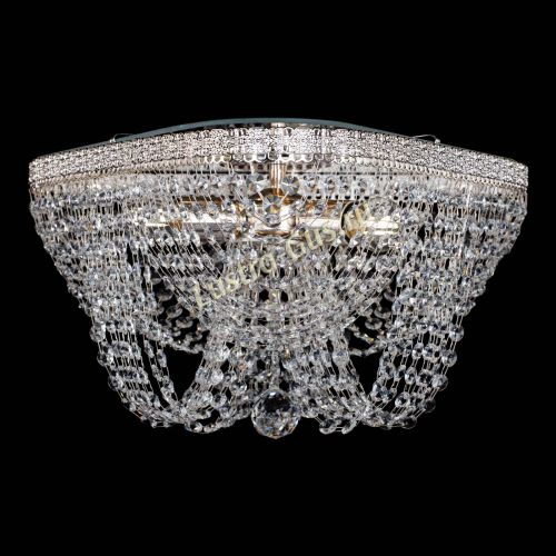 Люстра Верона Токката №5 в Химках Гусь Хрустальный