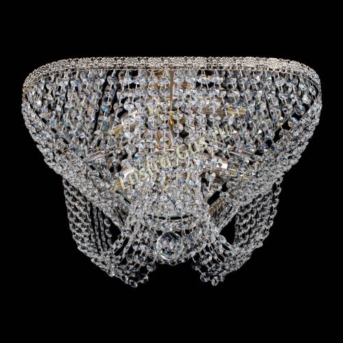 Люстра Верона Токката №5 в Химках Гусь Хрустальный