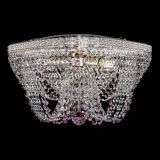 Люстра Верона Токката №5 розовая в Химках