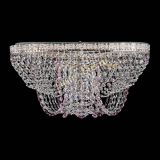 Люстра Верона Токката №5 розовая в Химках