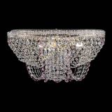 Люстра Верона Токката №5 розовая в Химках