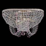 Люстра Верона Токката №5 розовая в Химках