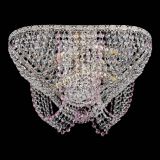 Люстра Верона Токката №5 розовая в Химках