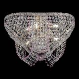 Люстра Верона Токката №5 розовая в Химках