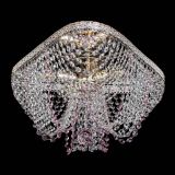 Люстра Верона Токката №5 розовая в Химках