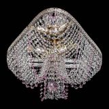 Люстра Верона Токката №5 розовая в Химках