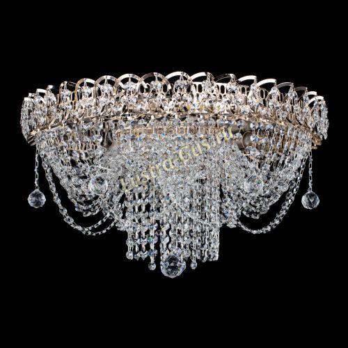 Люстра Вероника 500 мм в Химках Гусь Хрустальный