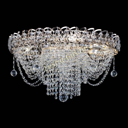 Люстра Вероника 500 мм в Химках Гусь Хрустальный