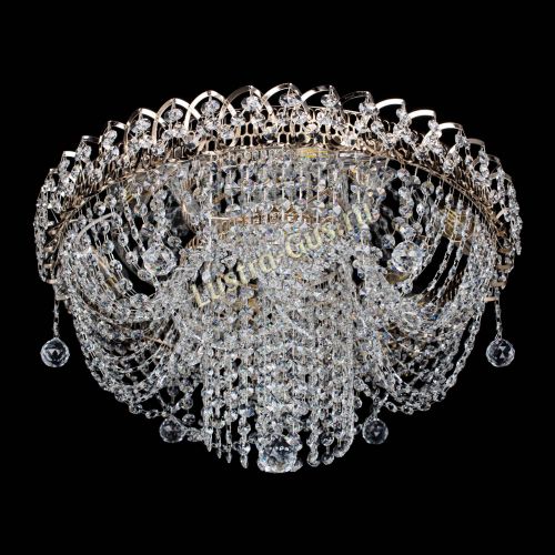 Люстра Вероника 500 мм в Химках Гусь Хрустальный