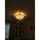 Люстра Вероника в Химках