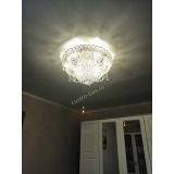 Люстра Вероника в Химках