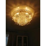 Люстра Вероника в Химках