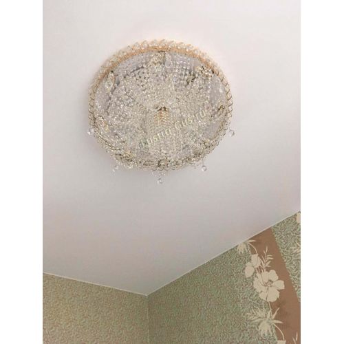 Люстра Вероника в Химках Гусь Хрустальный