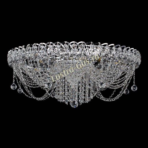 Люстра Вероника в Химках Гусь Хрустальный