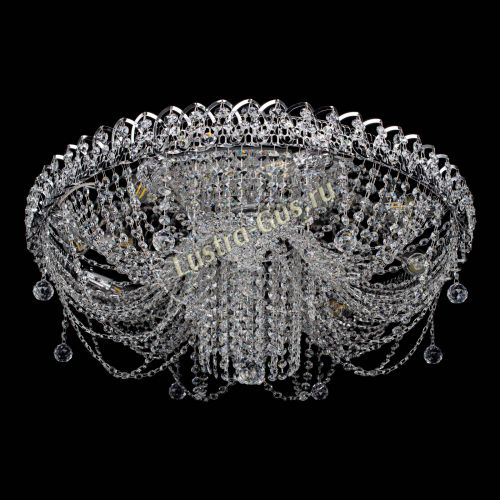 Люстра Вероника в Химках Гусь Хрустальный