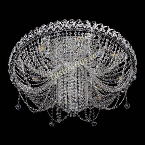 Люстра Вероника в Химках Гусь Хрустальный