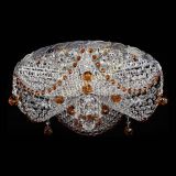 Люстра Виктория чайная в Химках