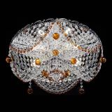 Люстра Виктория чайная в Химках