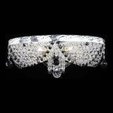 Люстра Виктория черная в Химках Люстра Виктория черная в Химках