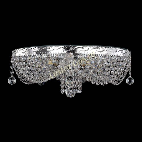 Люстра Виктория в Химках Гусь Хрустальный