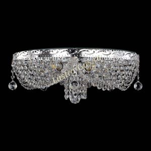 Люстра Виктория в Химках отзыв и фото покупателя