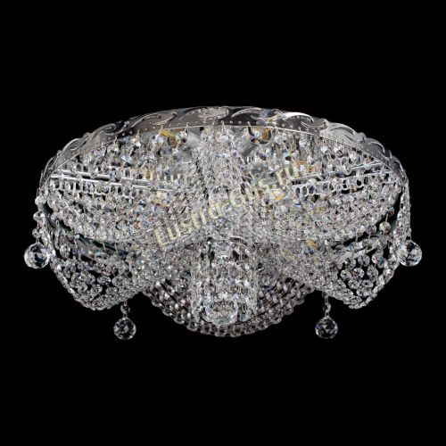 Люстра Виктория в Химках Гусь Хрустальный