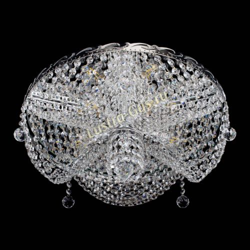 Люстра Виктория в Химках Гусь Хрустальный