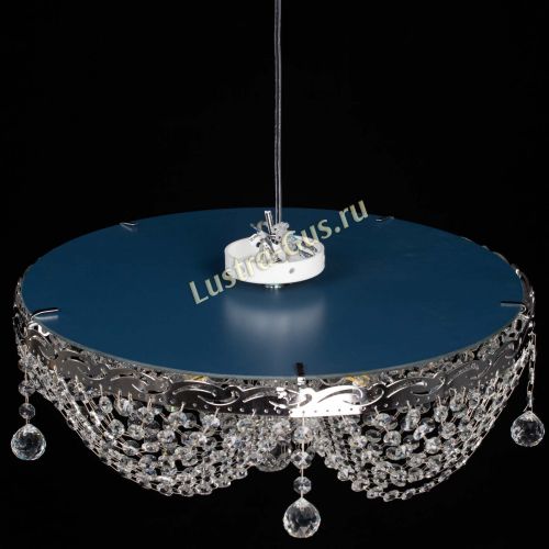 Люстра Виктория в Химках Гусь Хрустальный