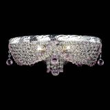 Люстра Виктория розовая в Химках Люстра Виктория розовая в Химках