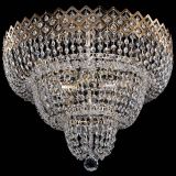 Люстра Водопад Корона №2 в Химках