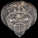 Люстра Водопад Корона №2 в Химках