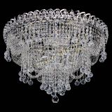 Люстра Водопад Софья №8 в Химках