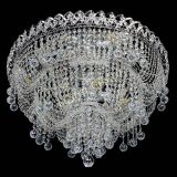 Люстра Водопад Софья №8 в Химках
