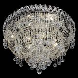 Люстра Водопад Софья №8 в Химках