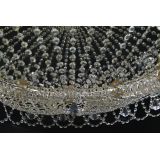 Люстра Водоворот 800 мм Ажур в Химках