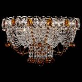 Люстра Водоворот Ольга шар чайная в Химках Люстра Водоворот Ольга шар чайная в Химках