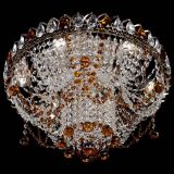 Люстра Водоворот Ольга шар чайная в Химках Люстра Водоворот Ольга шар чайная в Химках