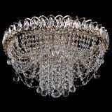 Люстра Водоворот Ольга шар в Химках