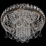 Люстра Водоворот Ольга шар в Химках