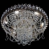 Люстра Водоворот Ольга шар в Химках