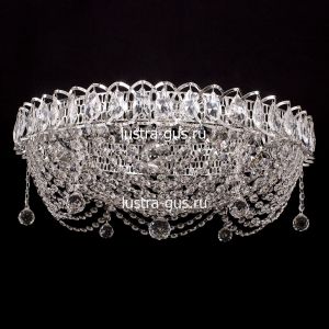 Люстра Роза Водоворот в Химках отзыв и фото покупателя