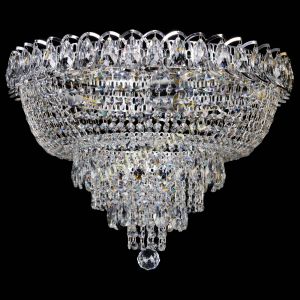 Люстра Водоворот Торжок в Химках отзыв и фото покупателя