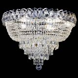 Люстра Водоворот Торжок в Химках