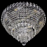 Люстра Водоворот Торжок в Химках