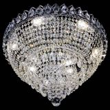 Люстра Водоворот Торжок в Химках