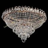 Люстра Водоворот Торжок в Химках