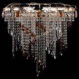 Люстра Вьюга чайная в Химках