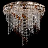 Люстра Вьюга чайная в Химках